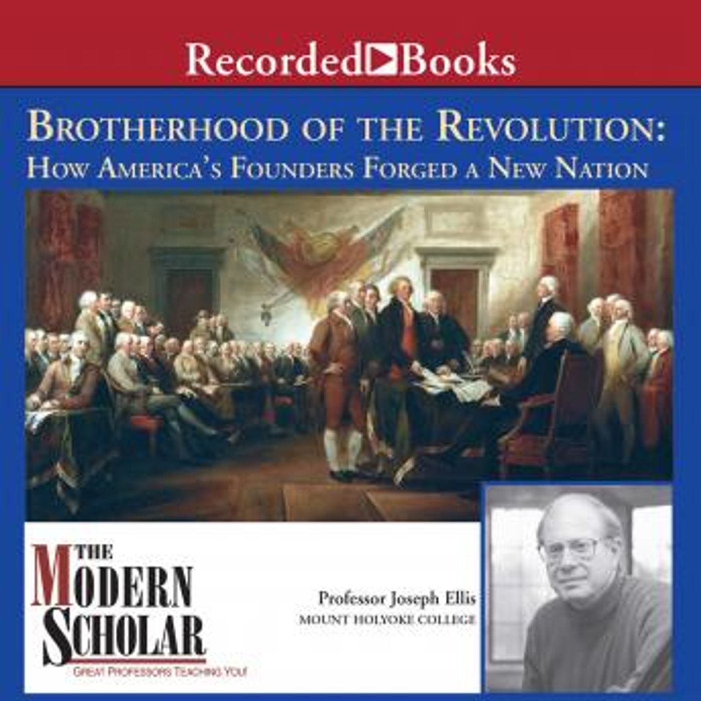 Download High-Quality Full Audiobooks in History, The Americas