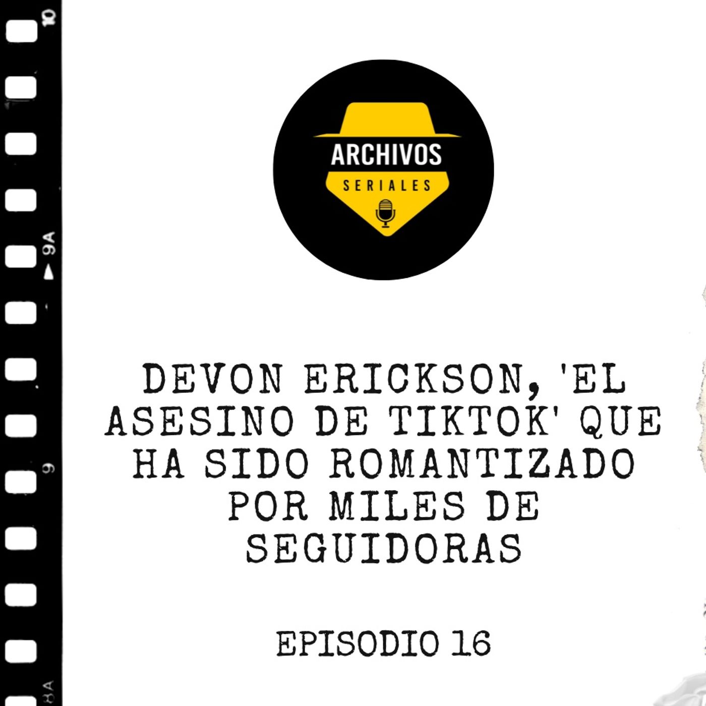 ¡Bienvenidos a Archivos Seriales!