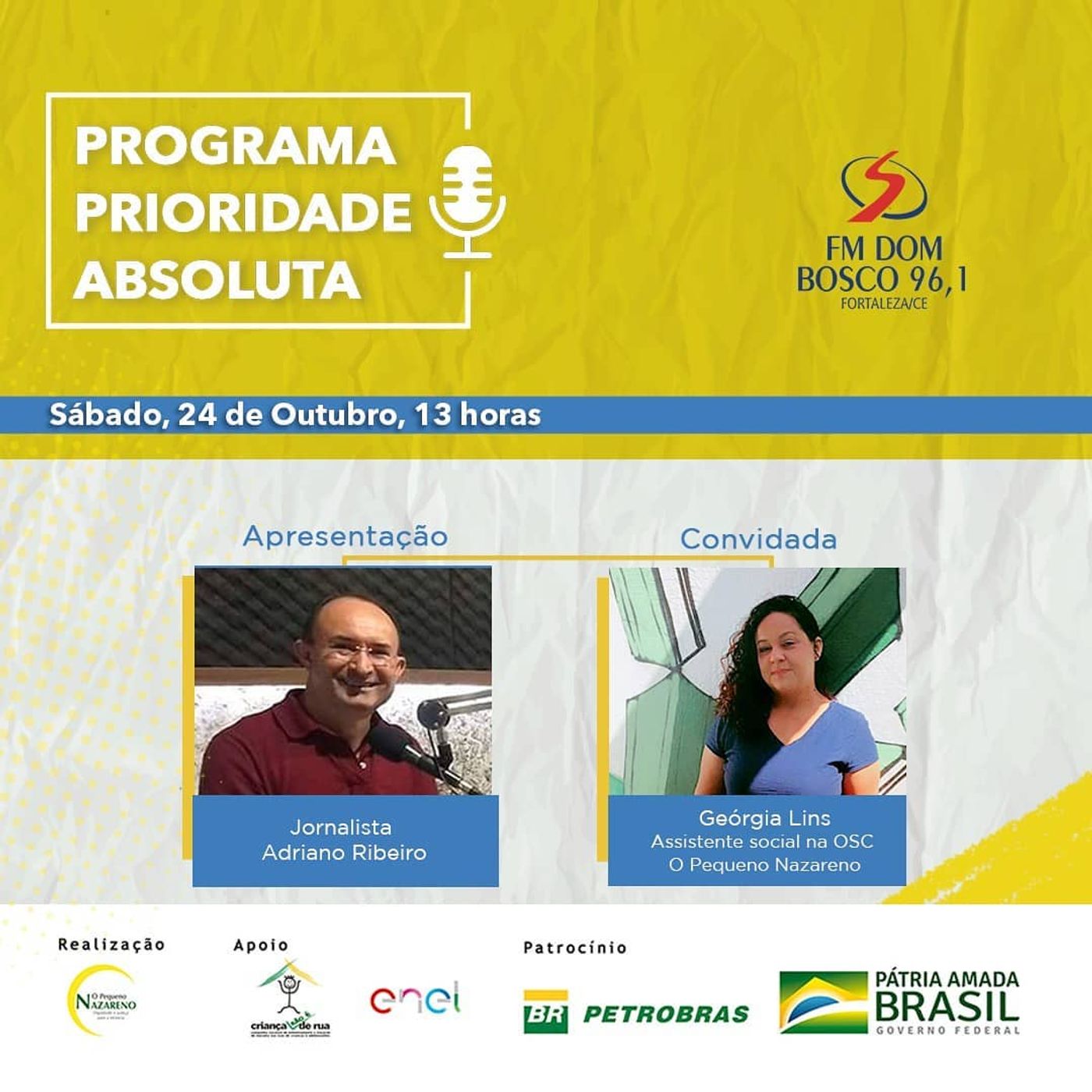 Prioridade Absoluta