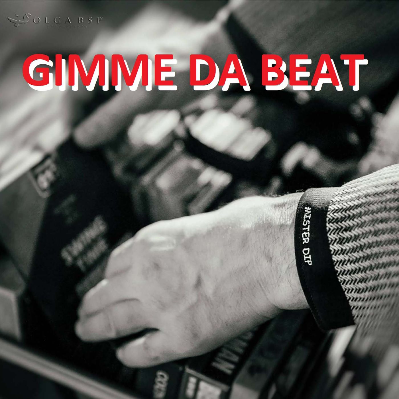 Gimme Da Beat