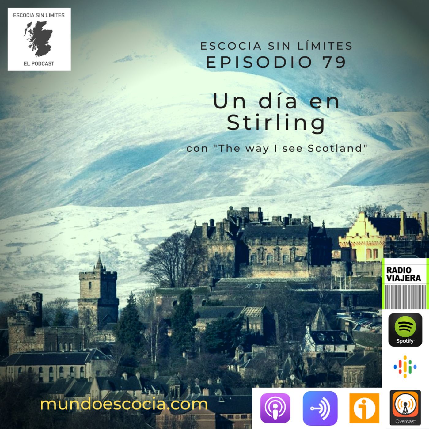 Escocia sin límites
