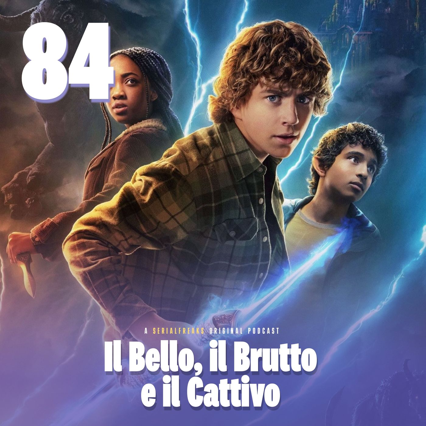 Ep. 84: Pirati dei Canali