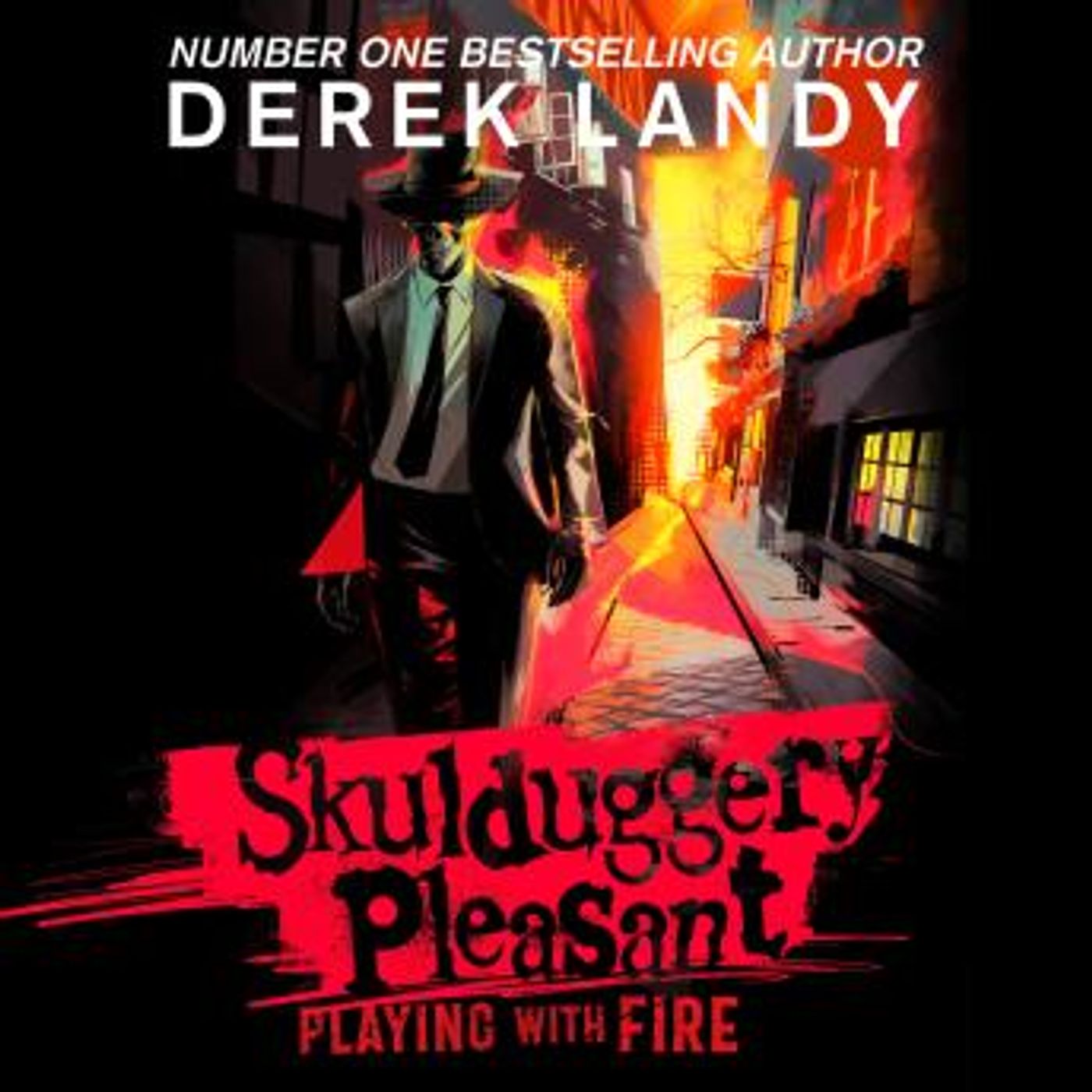 Get Latest Full Audiobooks in Kids, Mystery & Fantasy