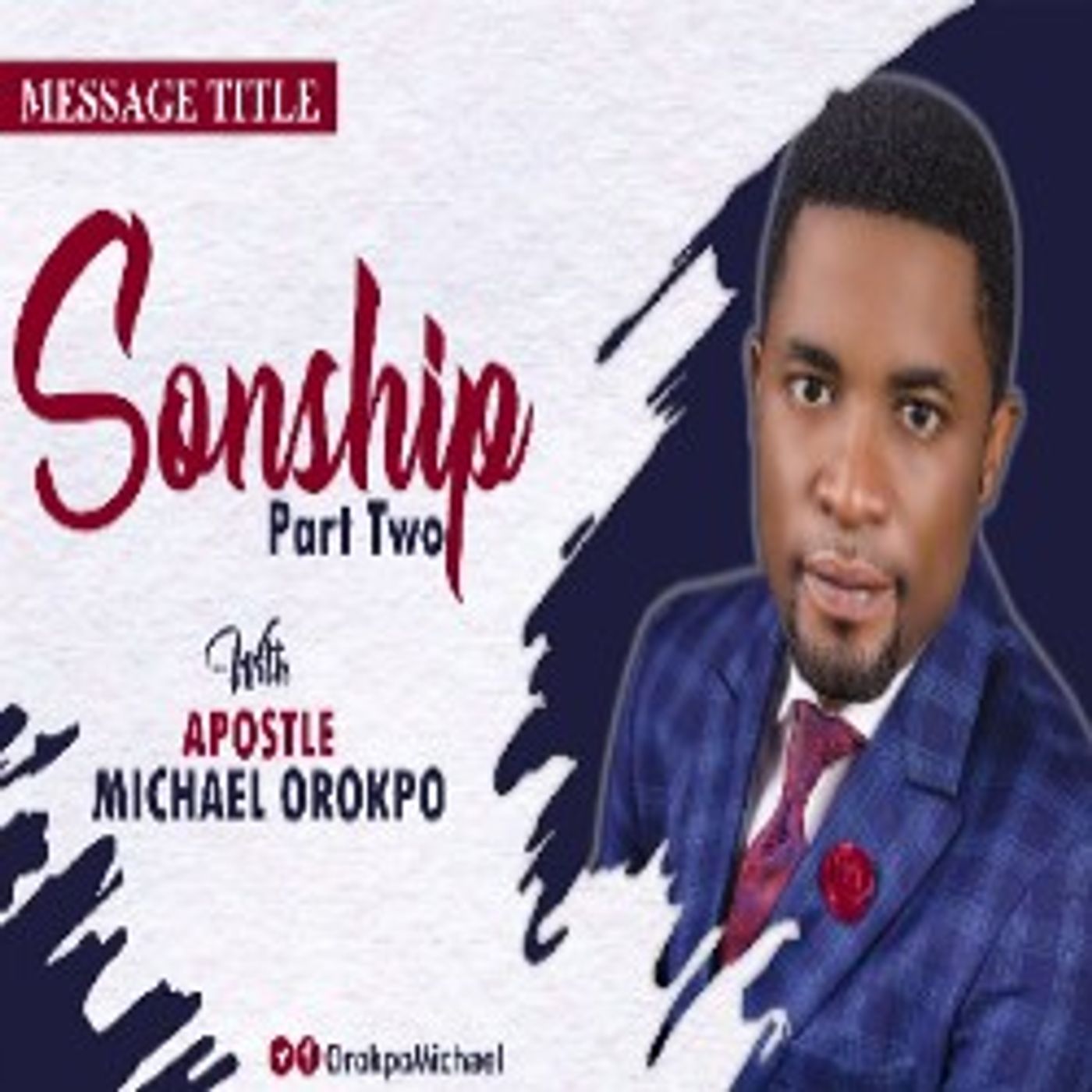 Sonship (Part 2) episode artwork