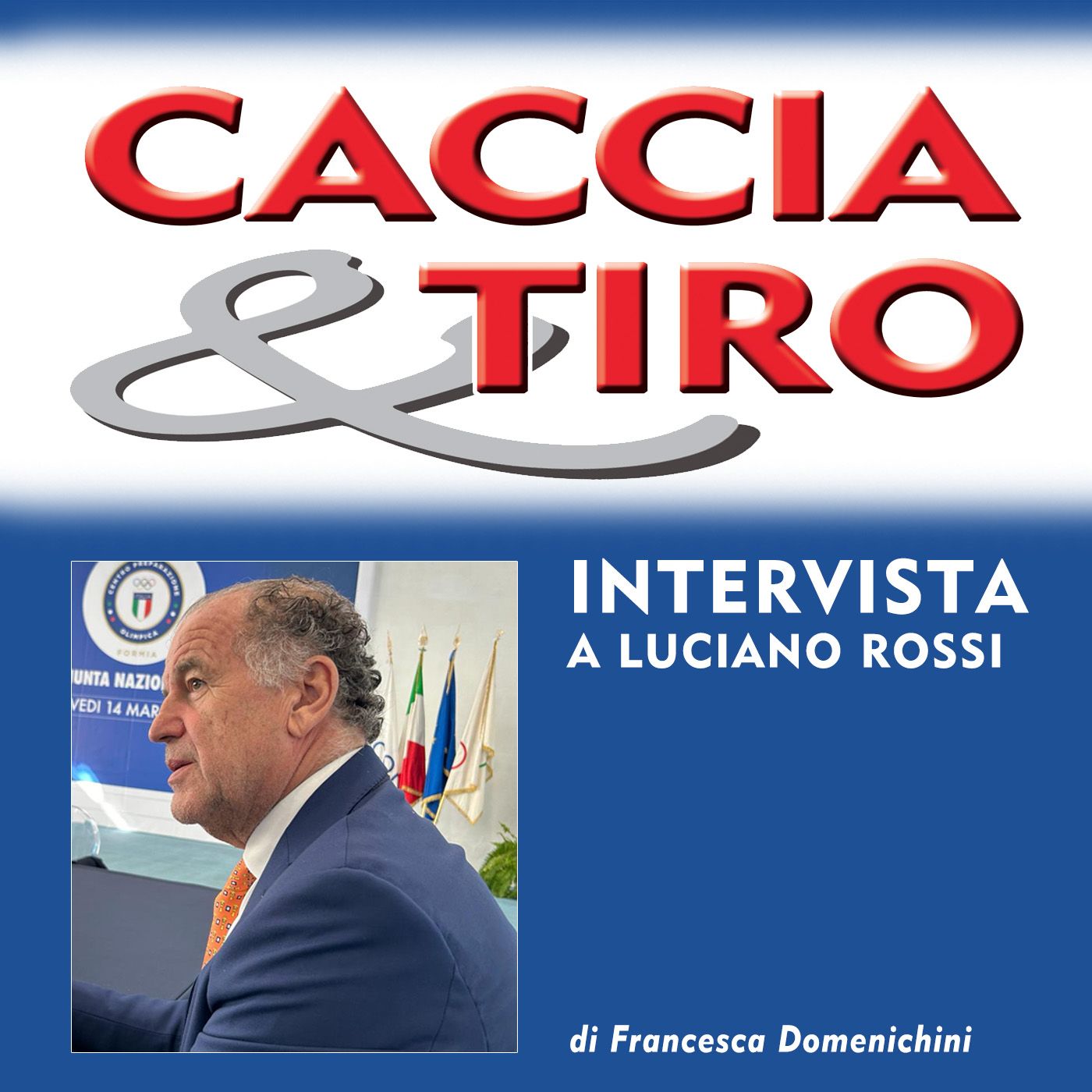 TIRO. L\'INTERVISTA