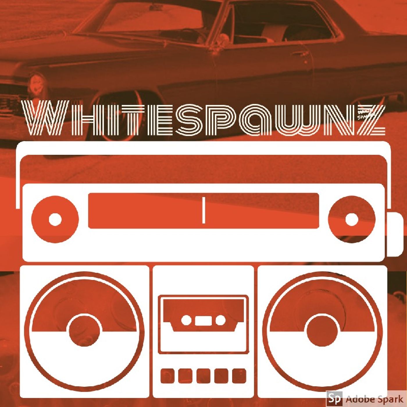Episode 4 - WHITE SPAWNZ MIXTAPES AND FREESTYLES Episode 4 - WHITE SPAWNZ MIXTAPES AND FREESTYLES