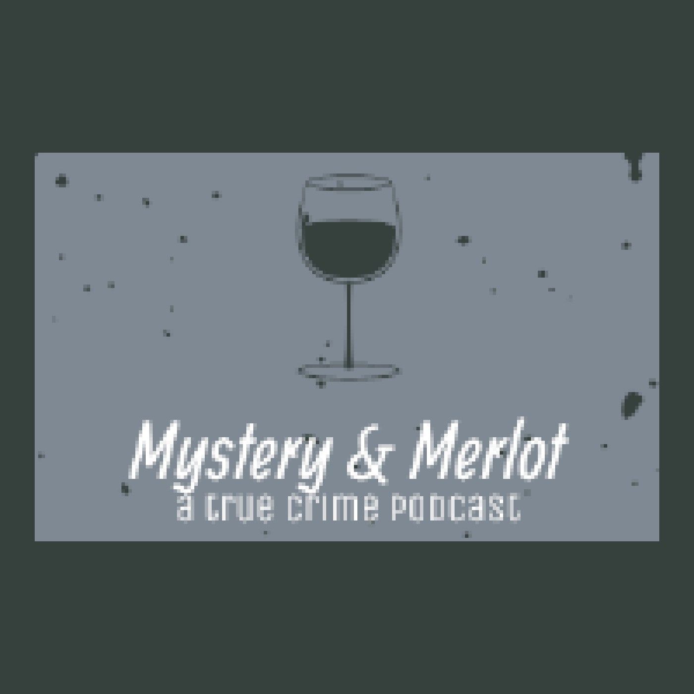 Mystery & Merlot