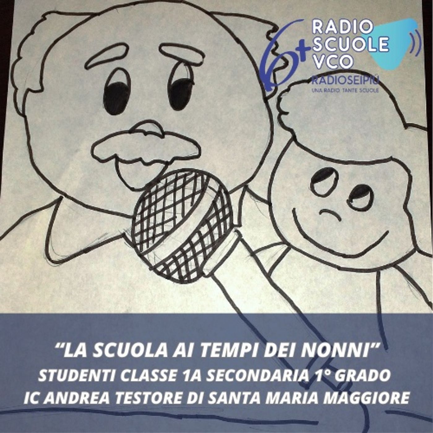 Interviste possibili e impossibili