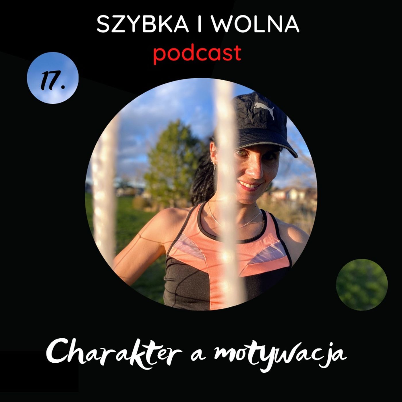 Szybka i Wolna by Natalia Ligenza