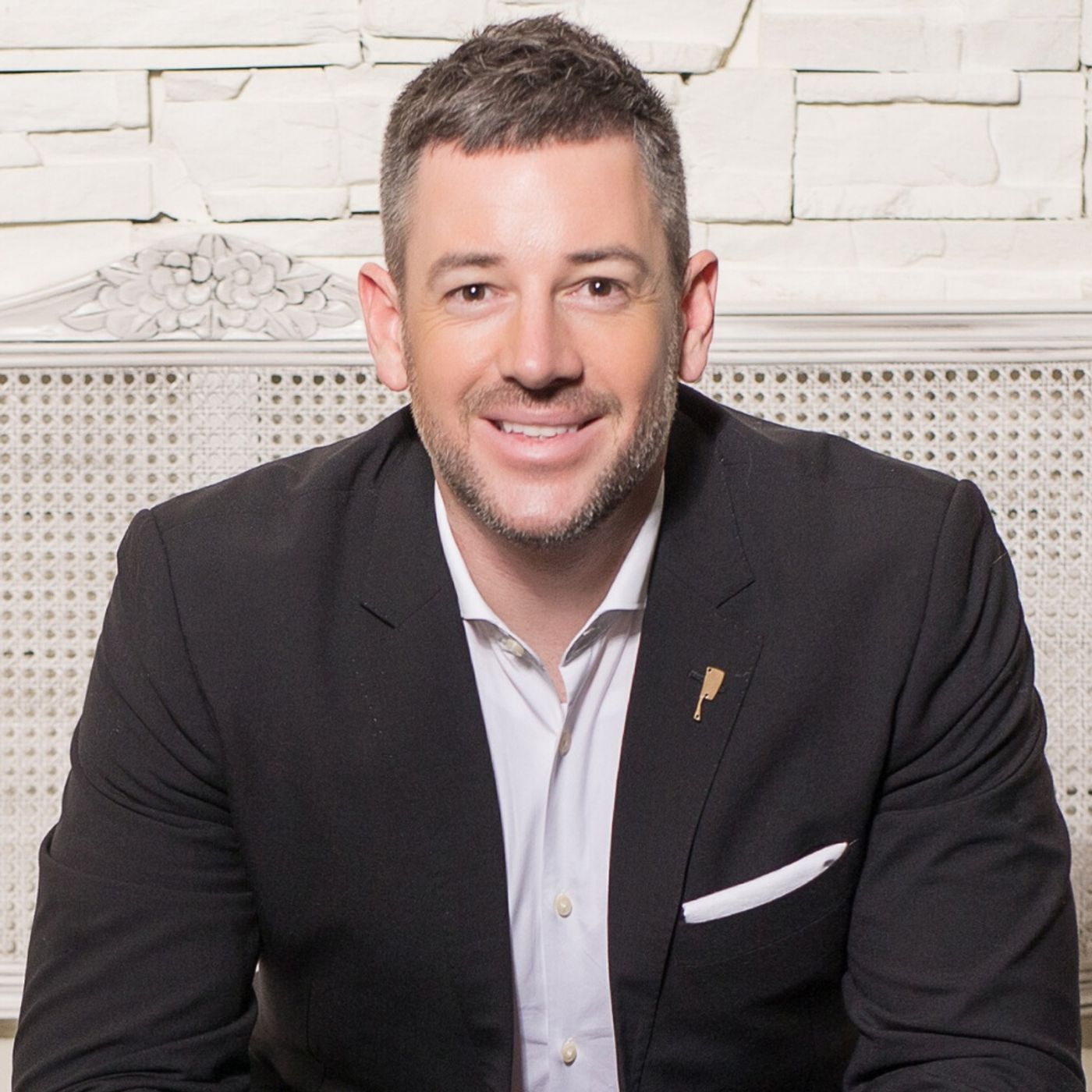Daniel Tolson - CEO of The Tolson Institute - Leadership, The 5 Principles, and Focus