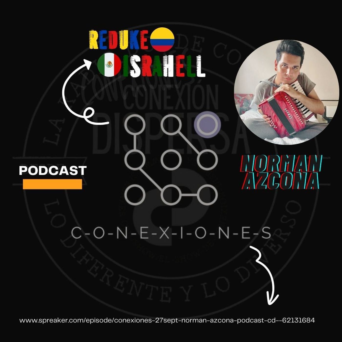 Conexiones (CD)