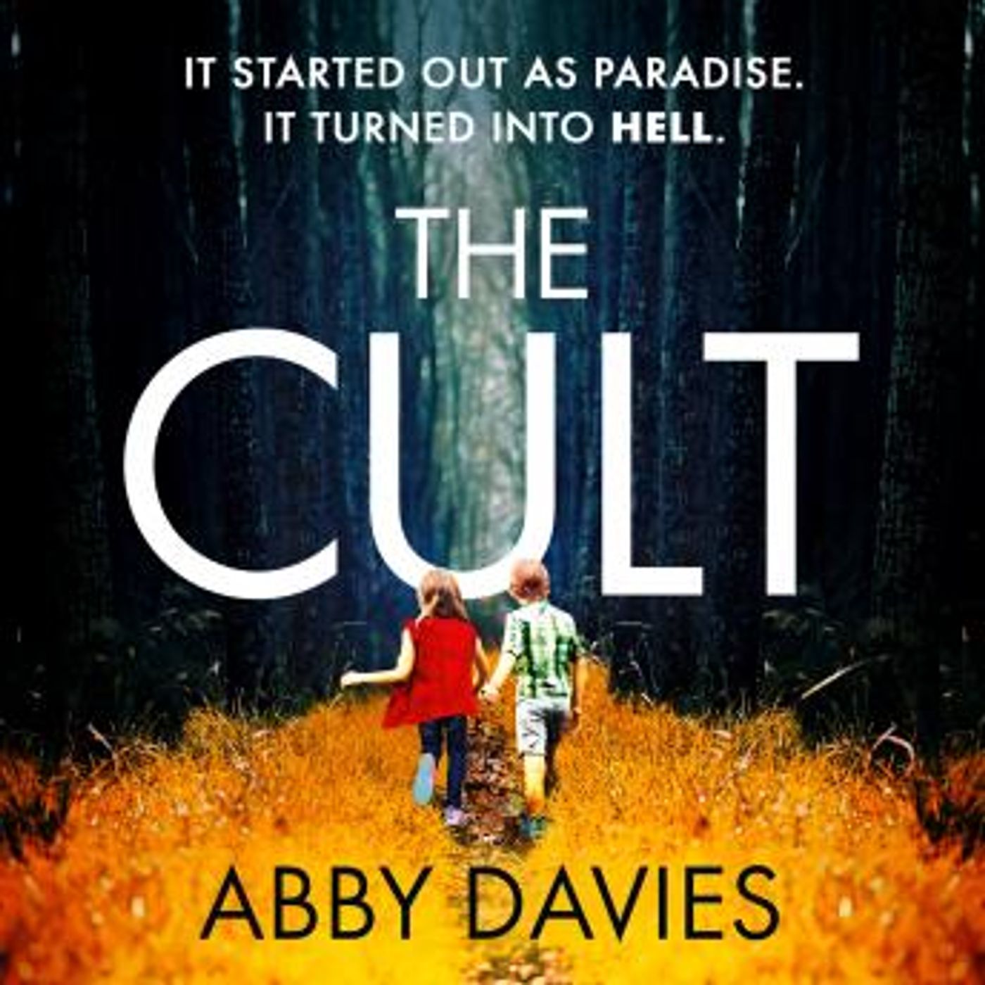Listen to Top Audiobooks in Mystery, Thriller & Horror, Suspense
