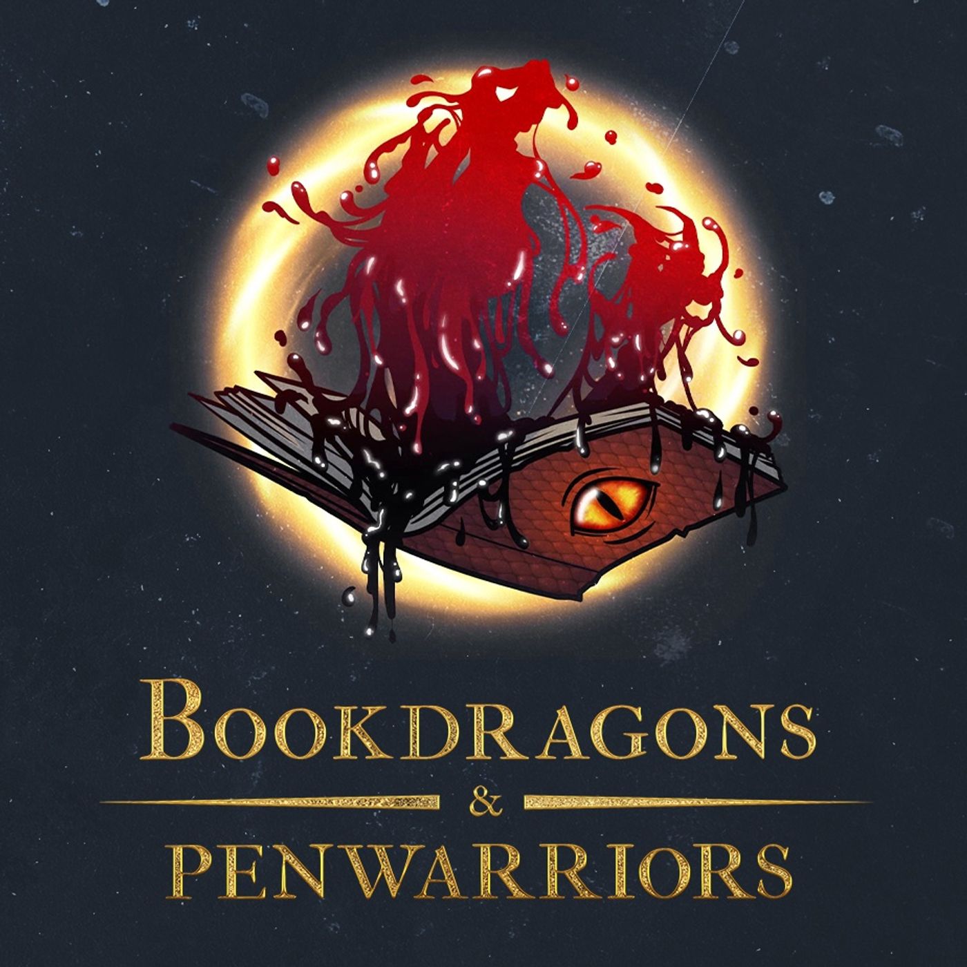 Bookdragons & Penwarriors