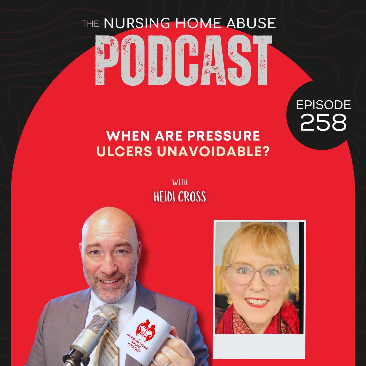 The Nursing Home Abuse Podcast