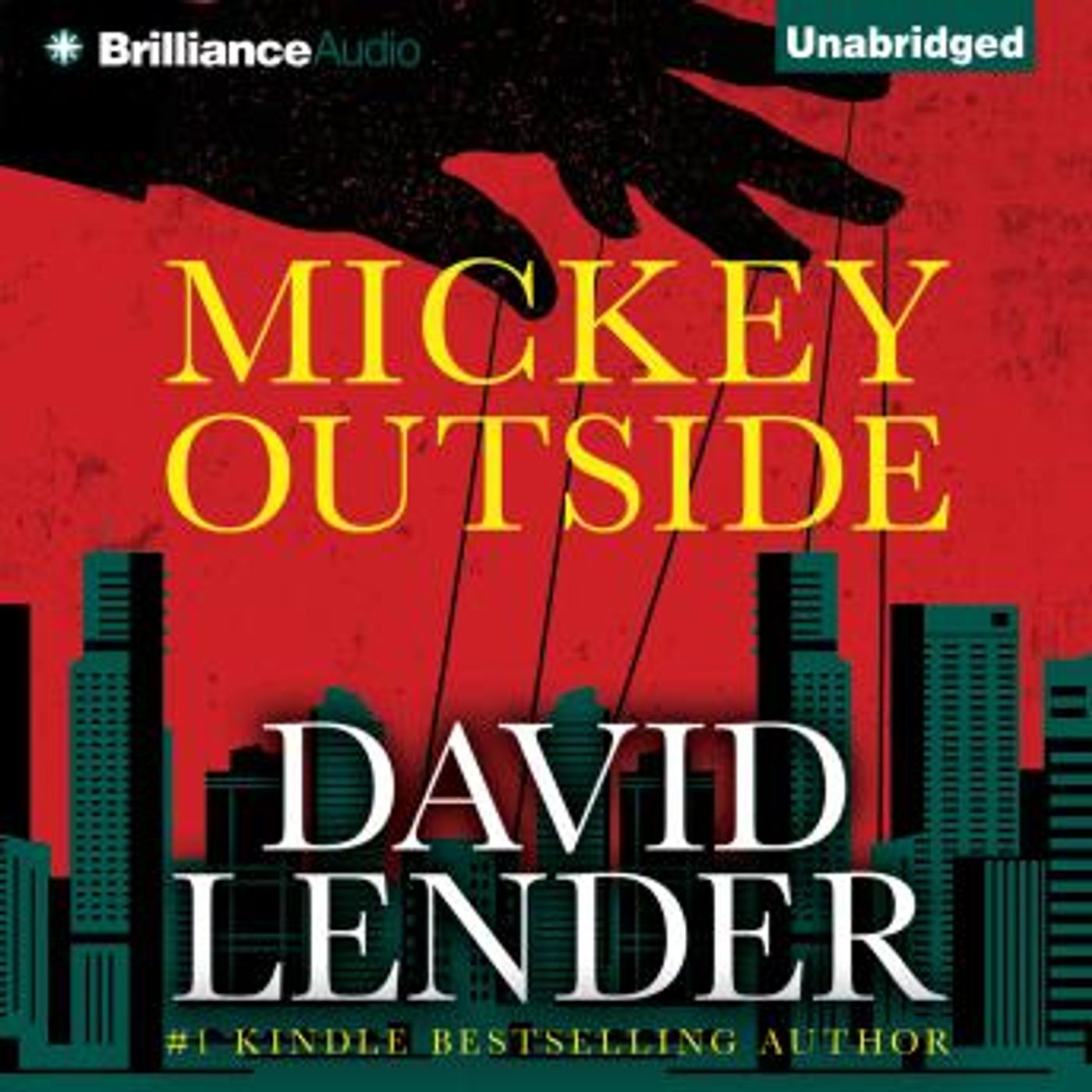 Download High-Quality Full Audiobooks in Fiction, Action & Adventure