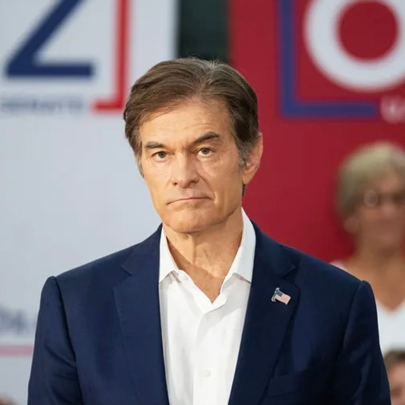 Dr. Oz has dating advice Image