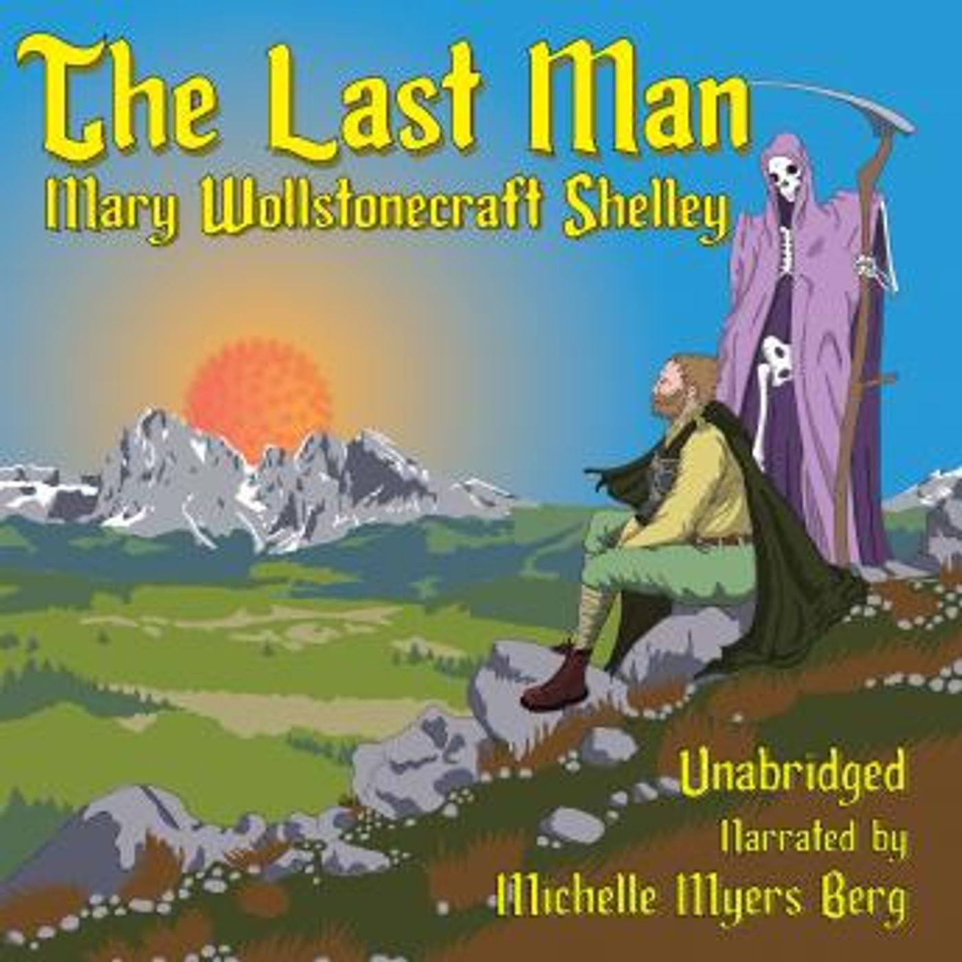 Download High-Quality Full Audiobooks in Science Fiction & Fantasy, Apocalyptic & Dystopian