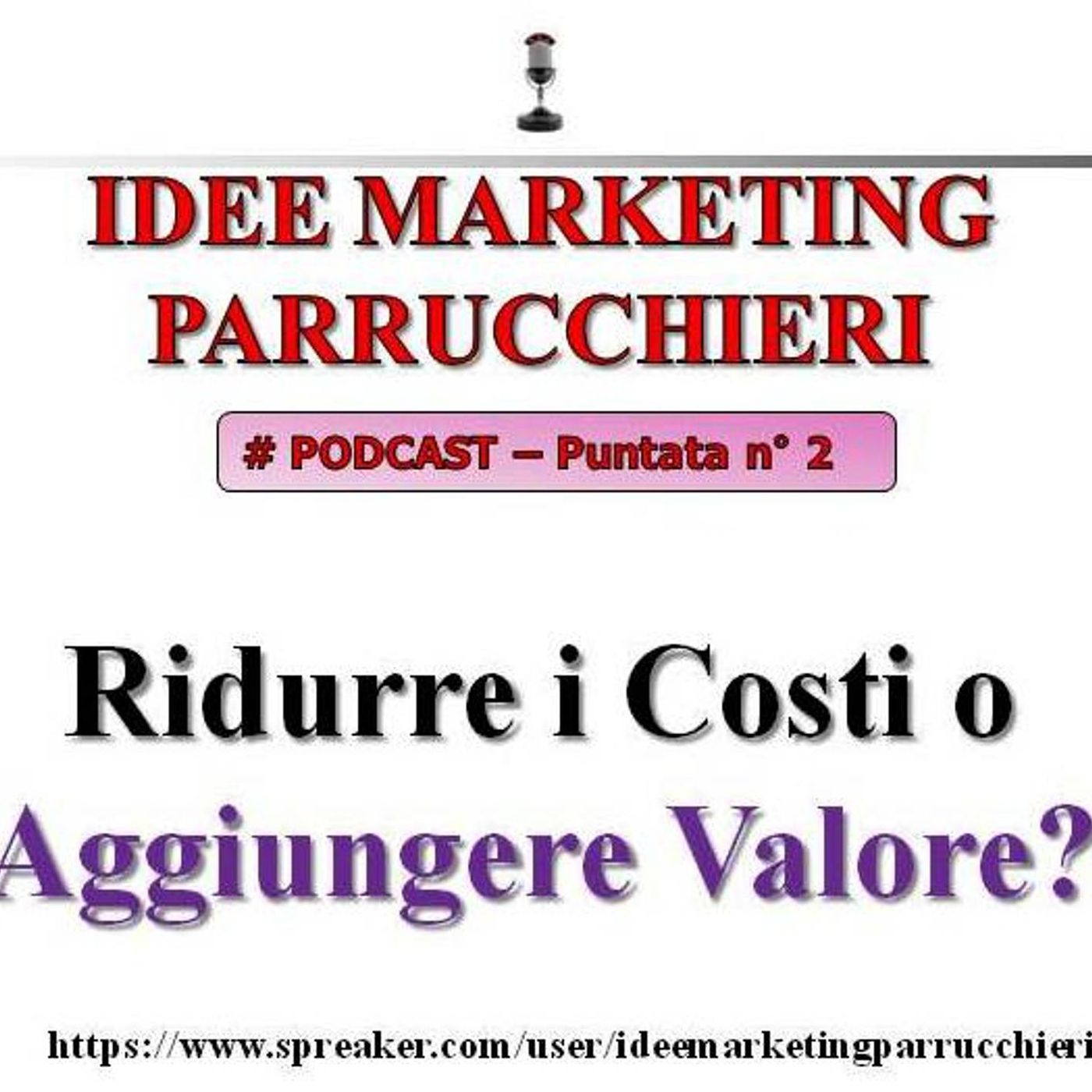 Marketing Parrucchieri-Estetiste