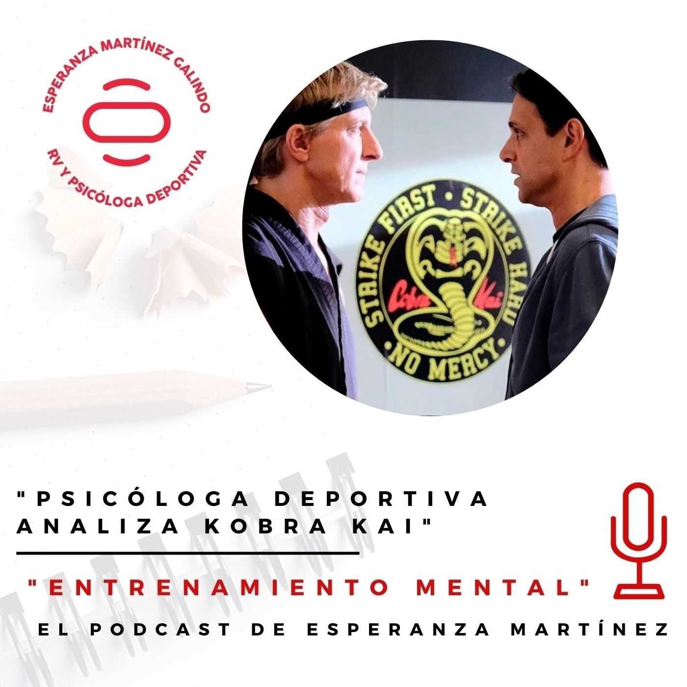 ENTRENAMIENTO MENTAL - CONTENIDO DE PSICOLOGÍA