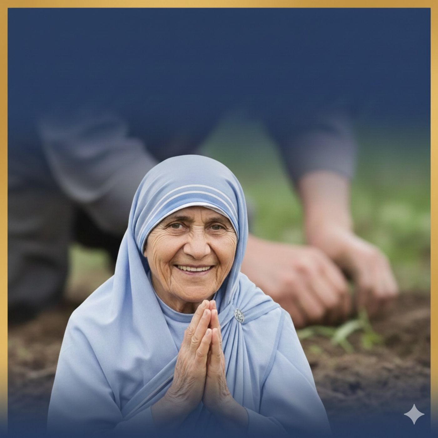 Rita - 02 Preghiere di S Madre Teresa Preghiera per il Lavoro Quotidiano