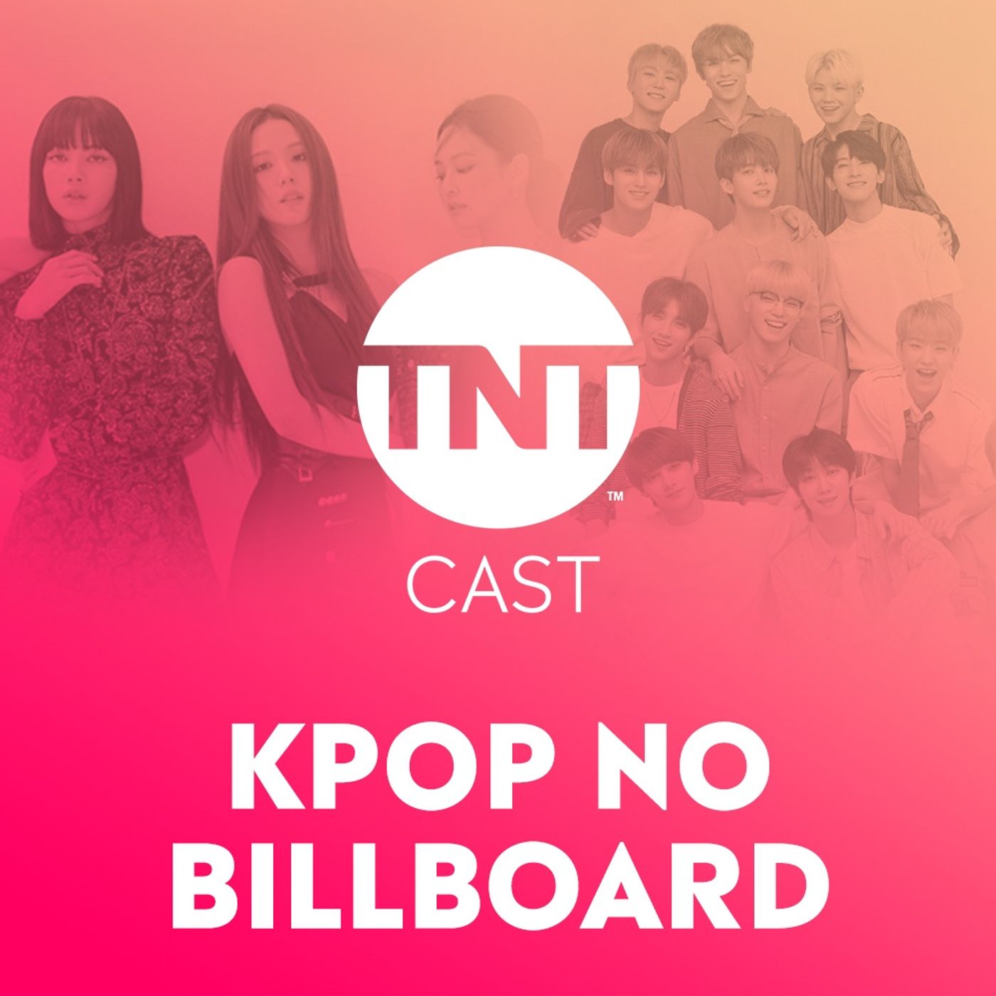 #49 - BTS, Blackpink e as indicações ao Billboard Music Awards episode artwork