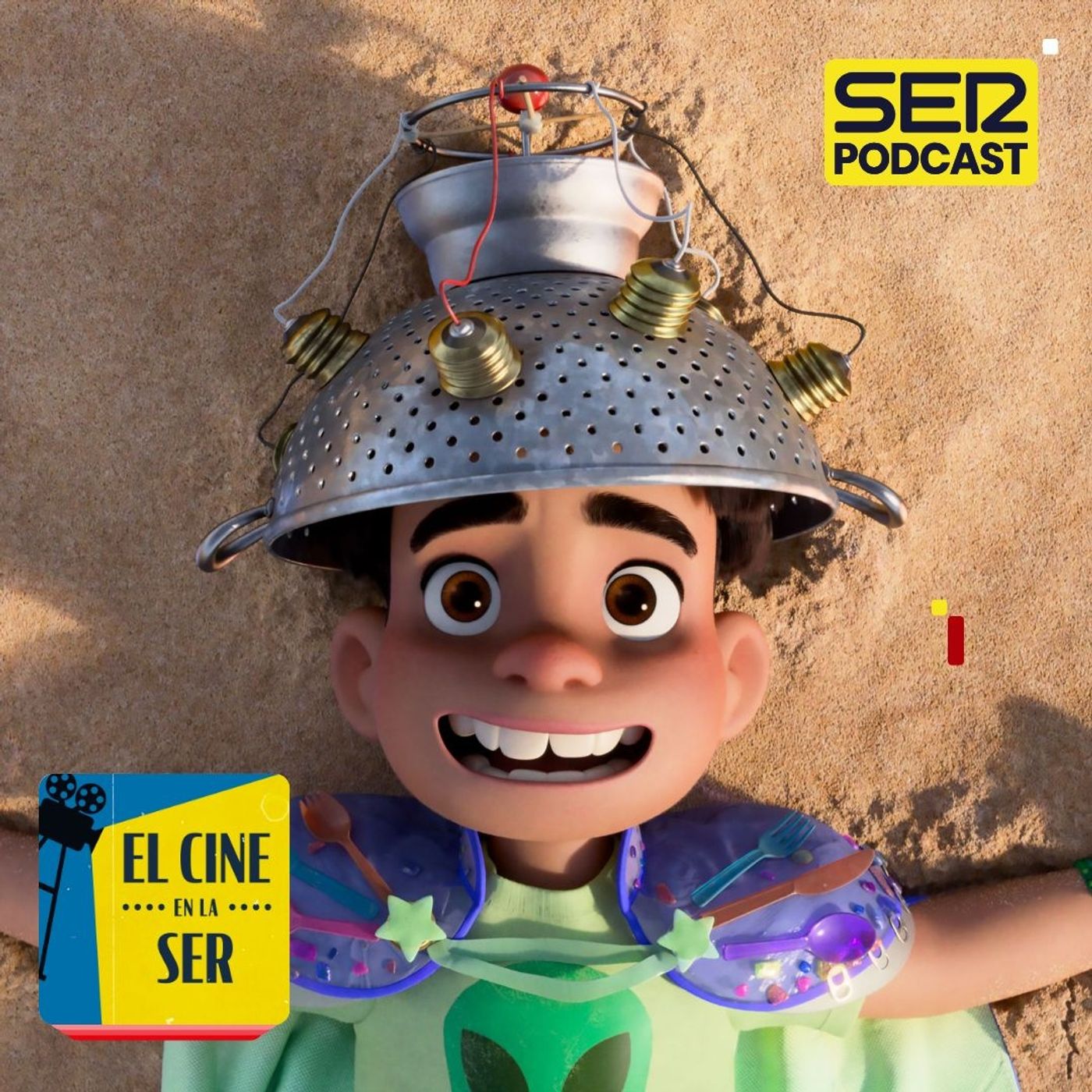 El Cine en la SER