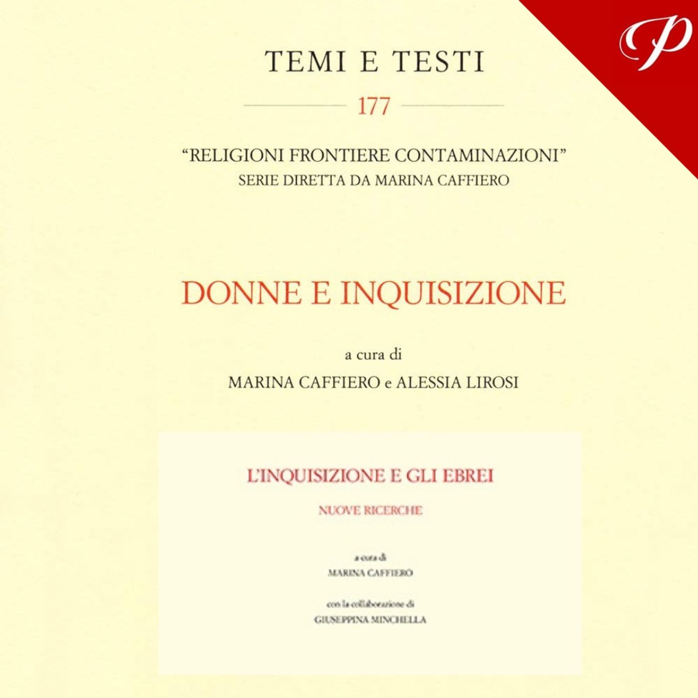 Parresia - Piattaforma Digitale