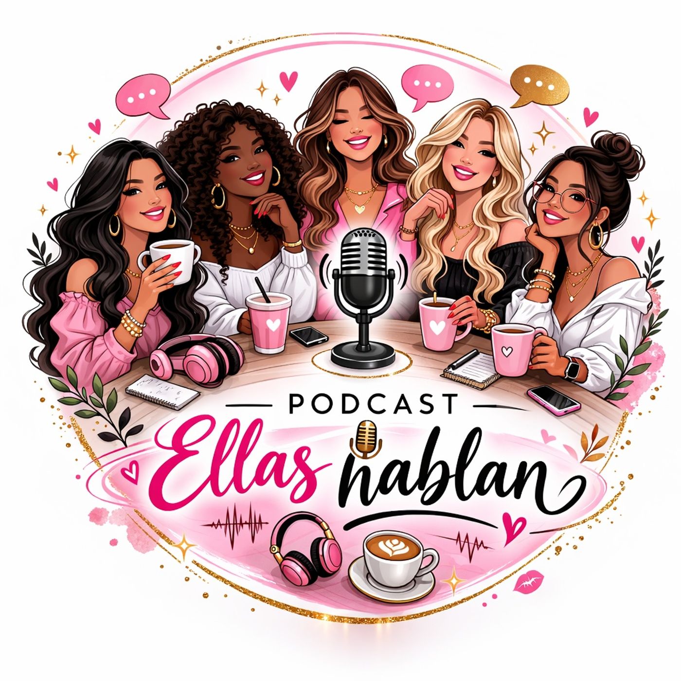 Ellas hablan