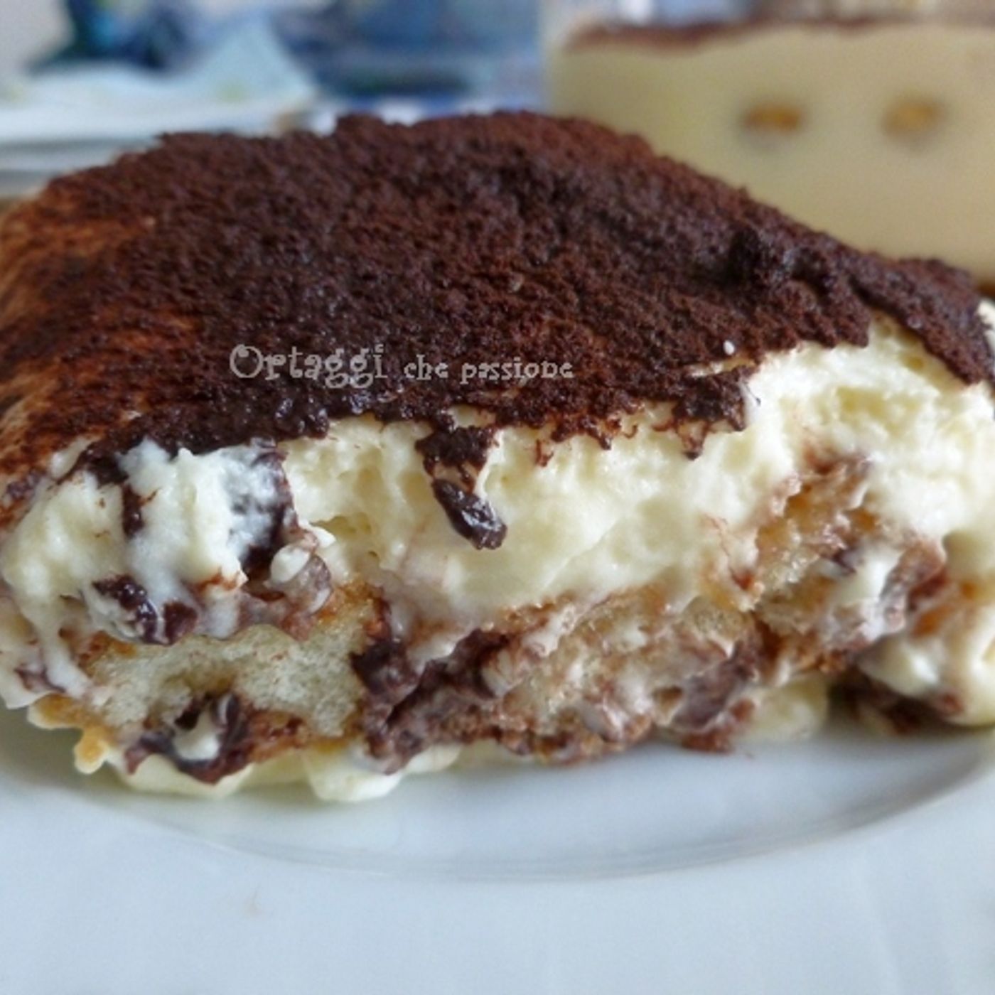 Tiramisù cremoso della nonna episode artwork