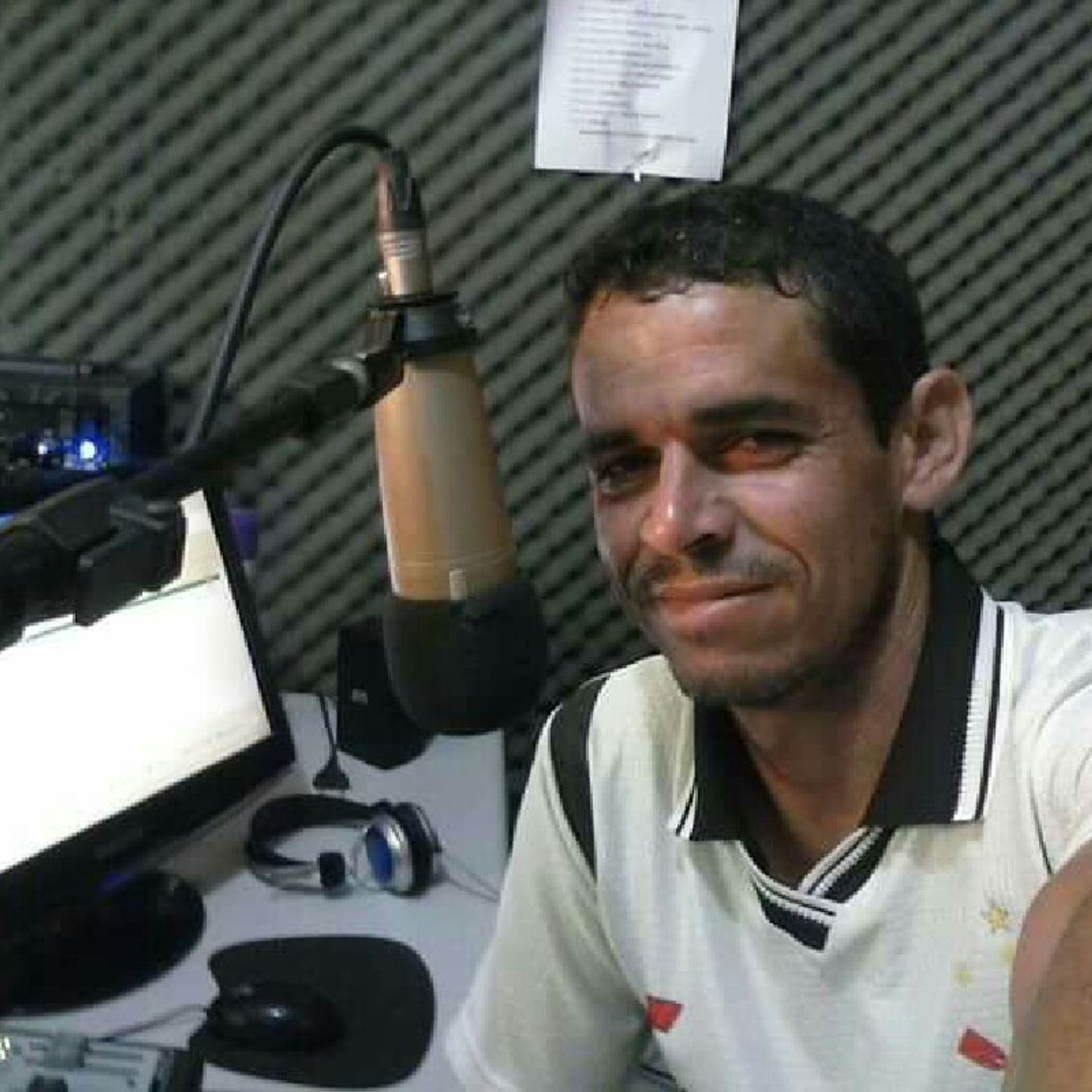 Noite Fm Com Locutor Paulo Henrique