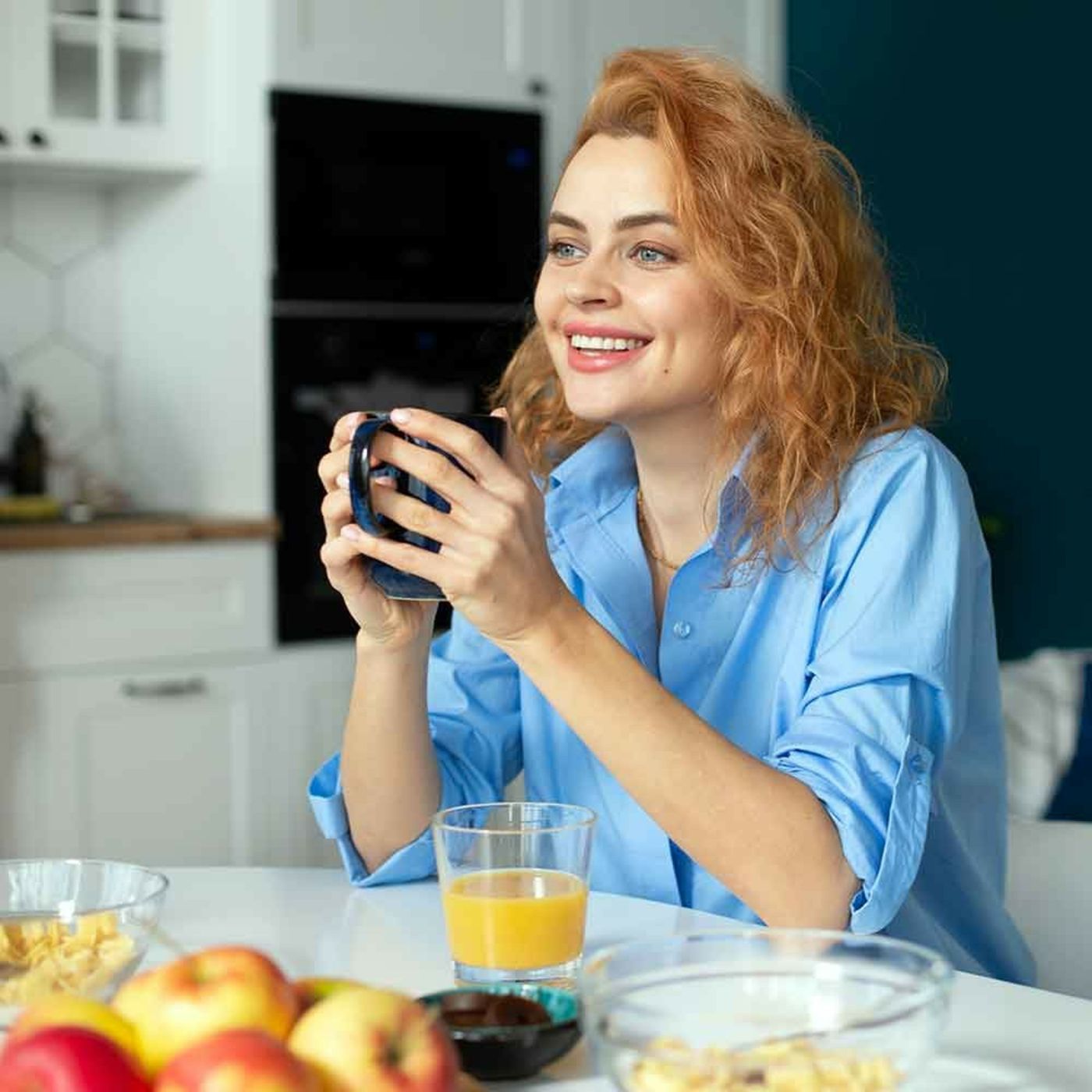 6 صبحانه کتوژنیک خوشمزه با خامه صبحانه