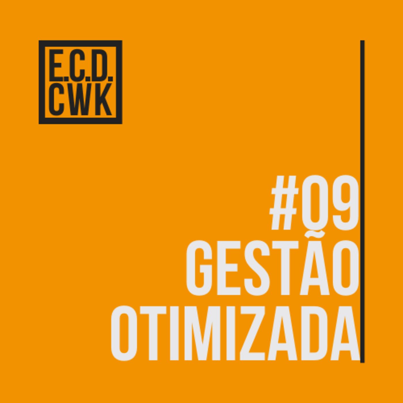 Eu Chamo de Coworking