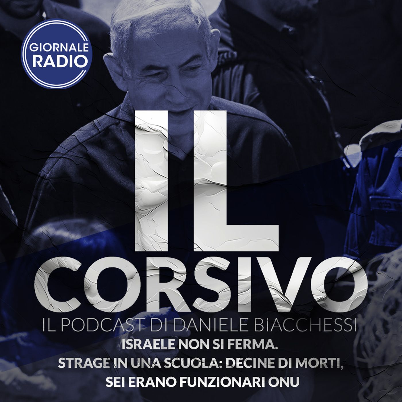 Il Corsivo di Daniele Biacchessi