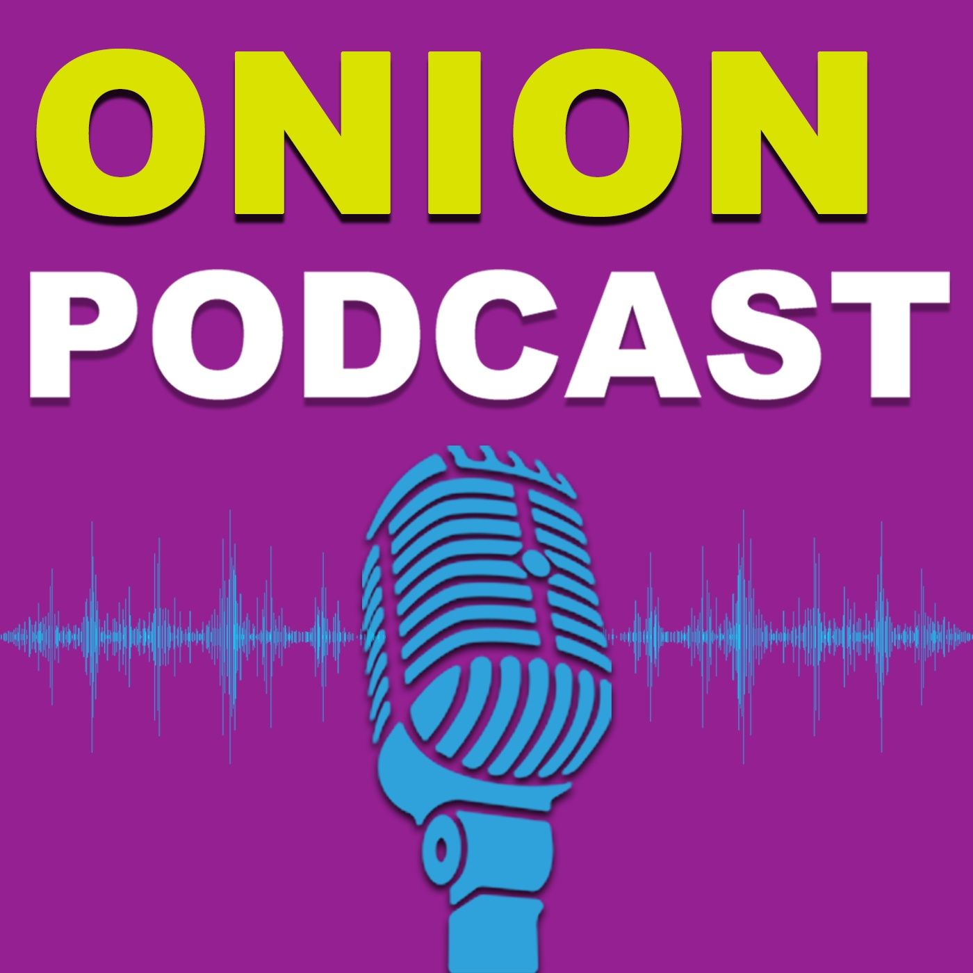 Onion Podcast