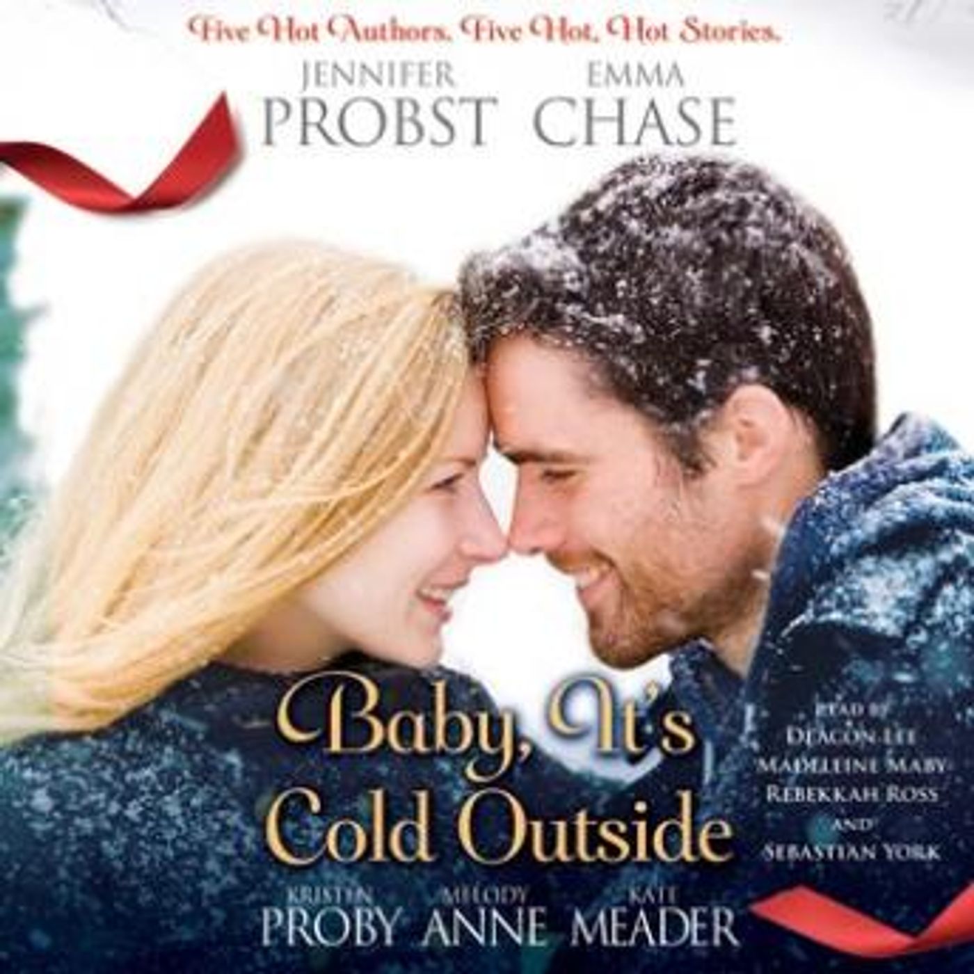Discover the Best Audio Stories in Romance, Modern