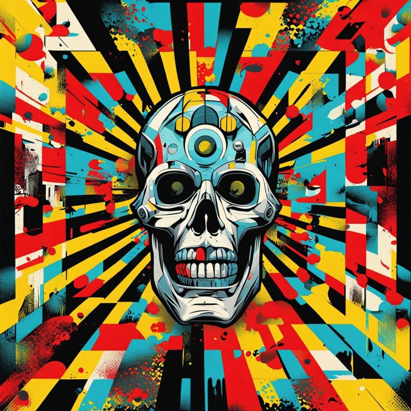 Rebel Headspace