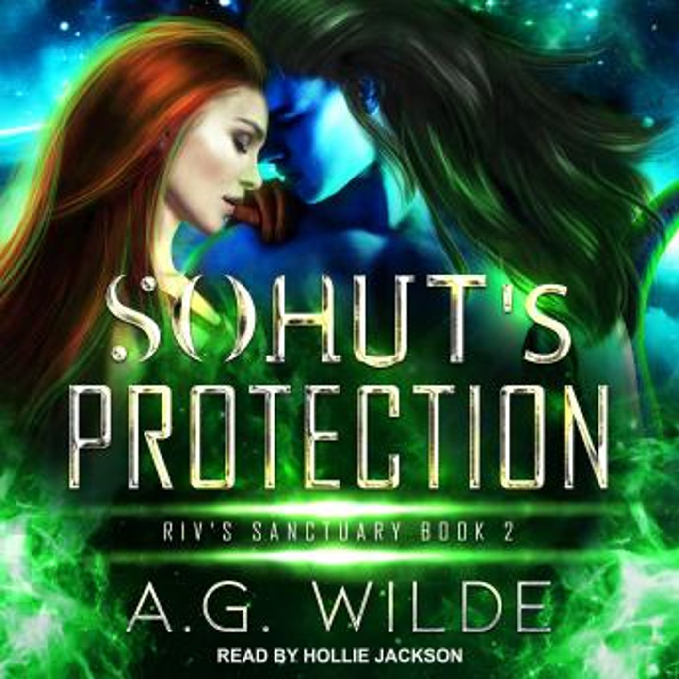 Find Best-Selling Full Audiobooks in Science Fiction & Fantasy, Science Fiction
