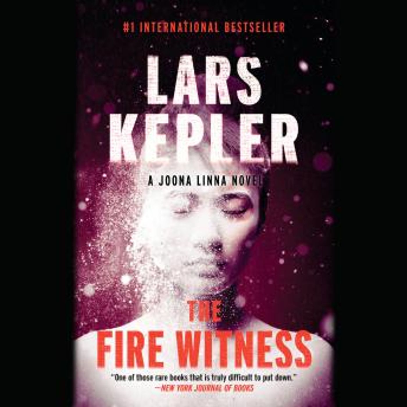 Access Top-Rated Full Audiobooks in Mystery, Thriller & Horror, Suspense