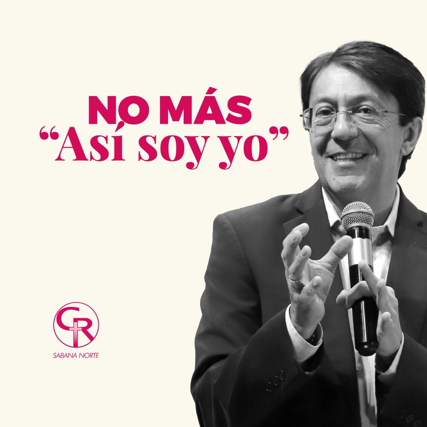 Prédicas domingos - Casa Roca Sabana Norte