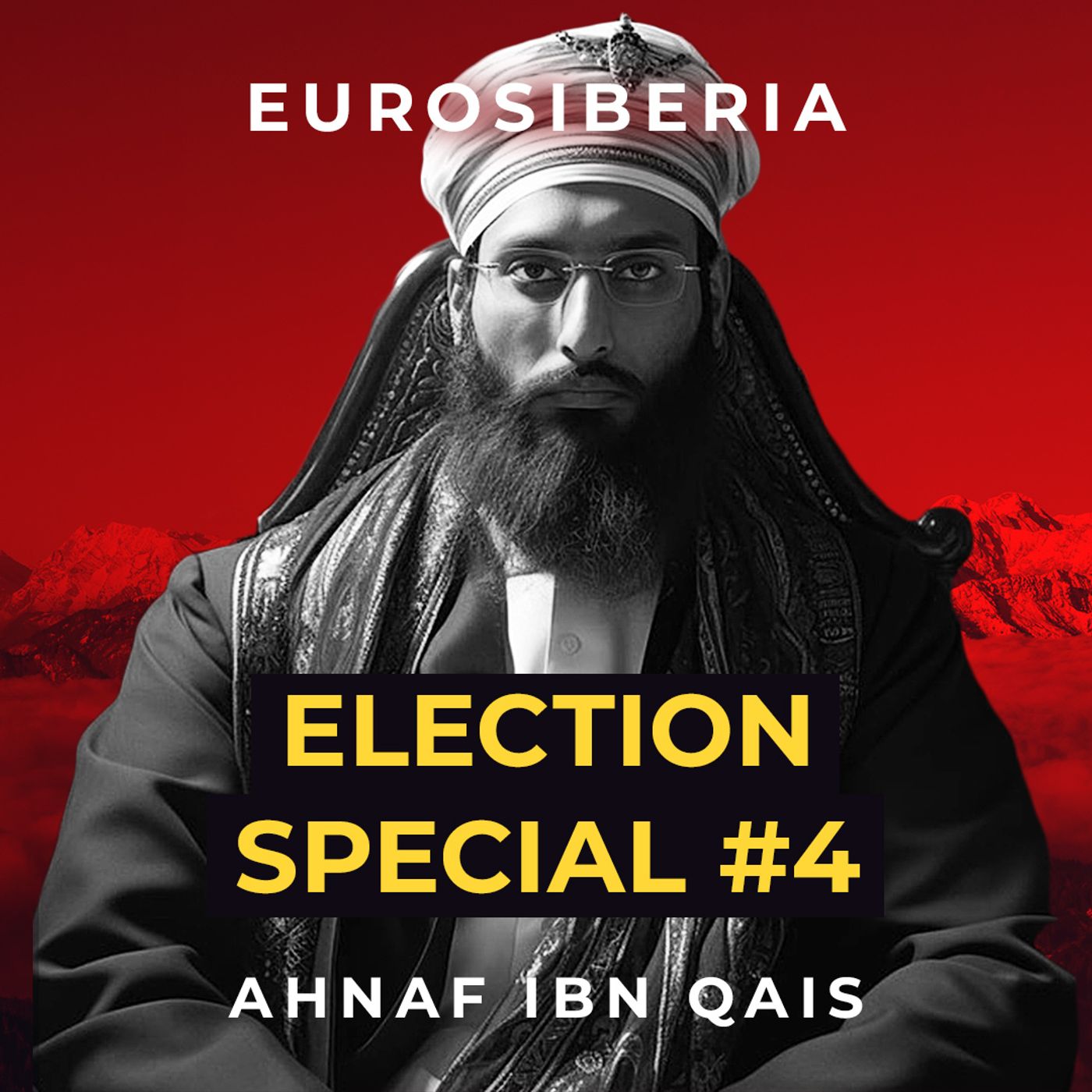 Eurosiberia