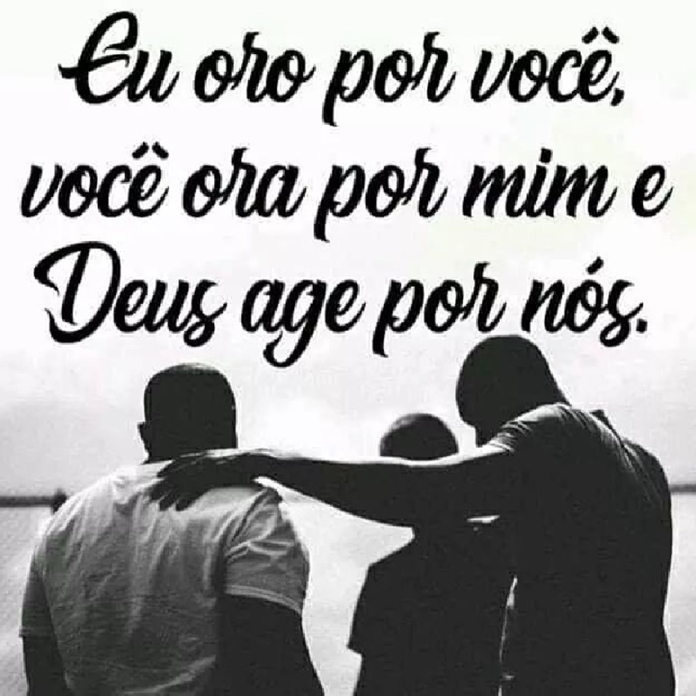 Oração episode artwork