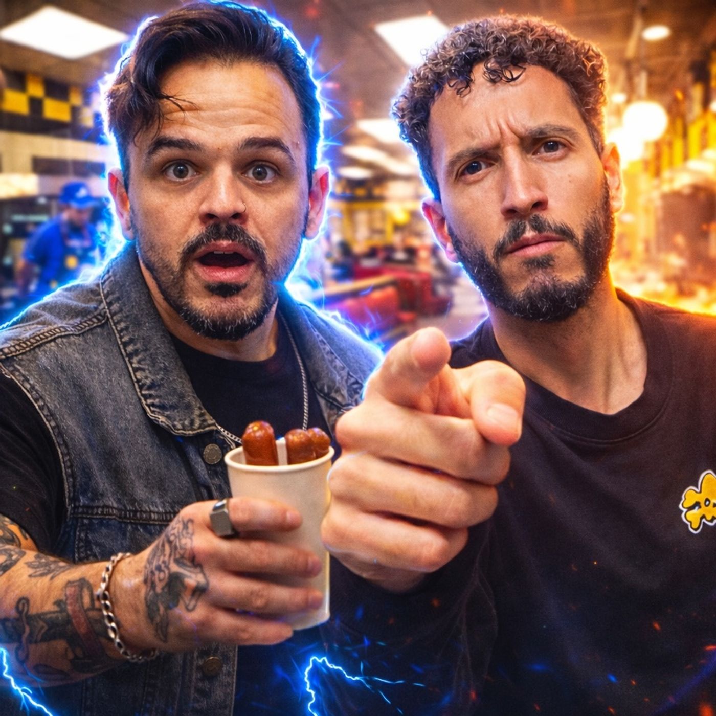 National Alien Abduction Day | Neph 2 America