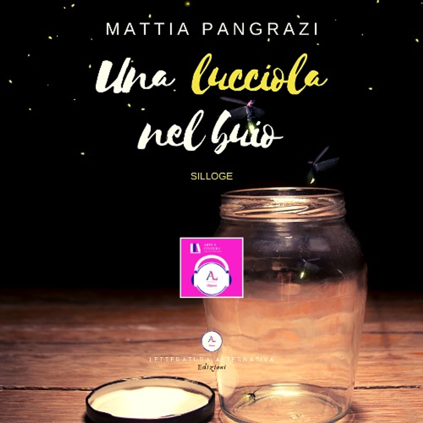 Letteratura Alternativa
