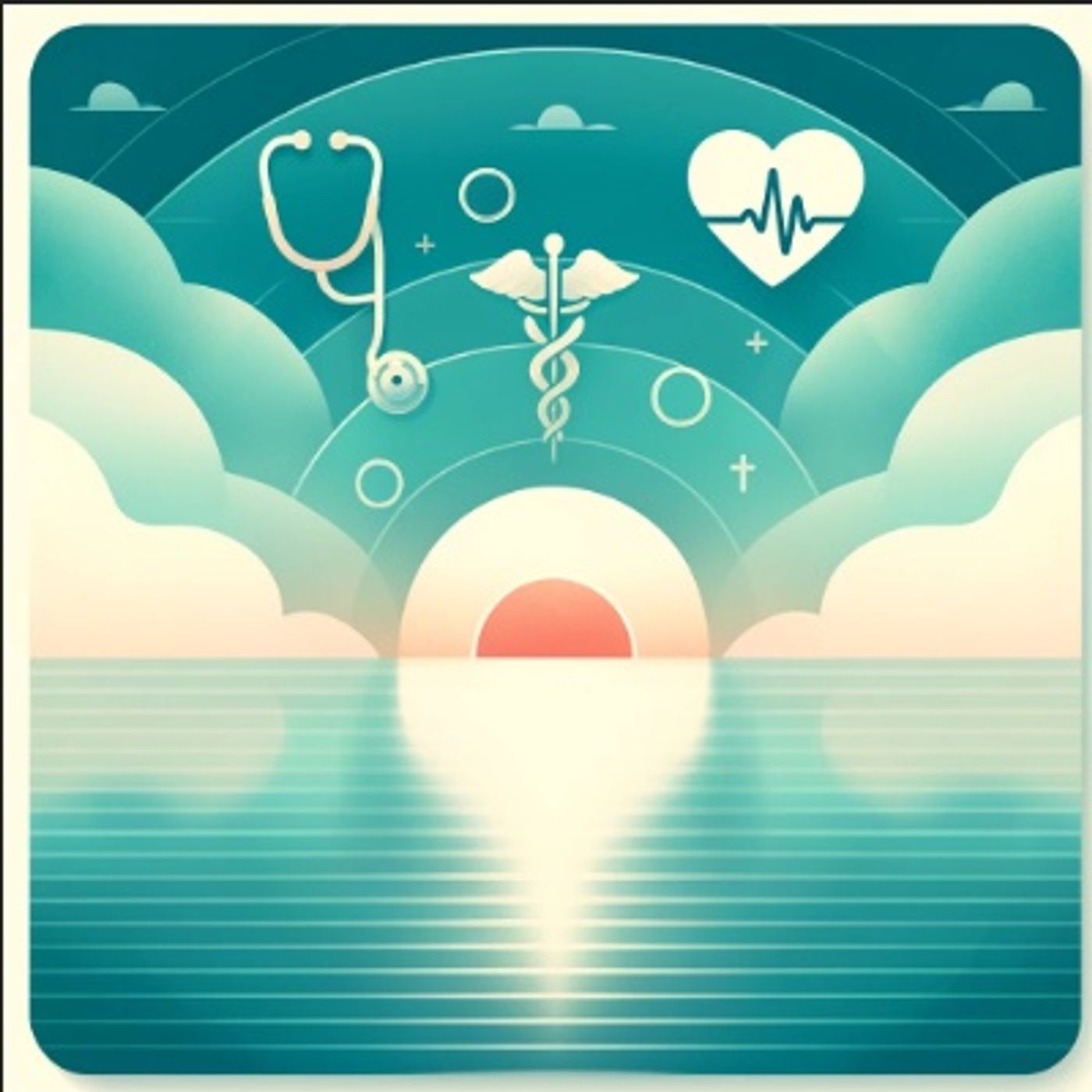 Health Horizons podcast artwork