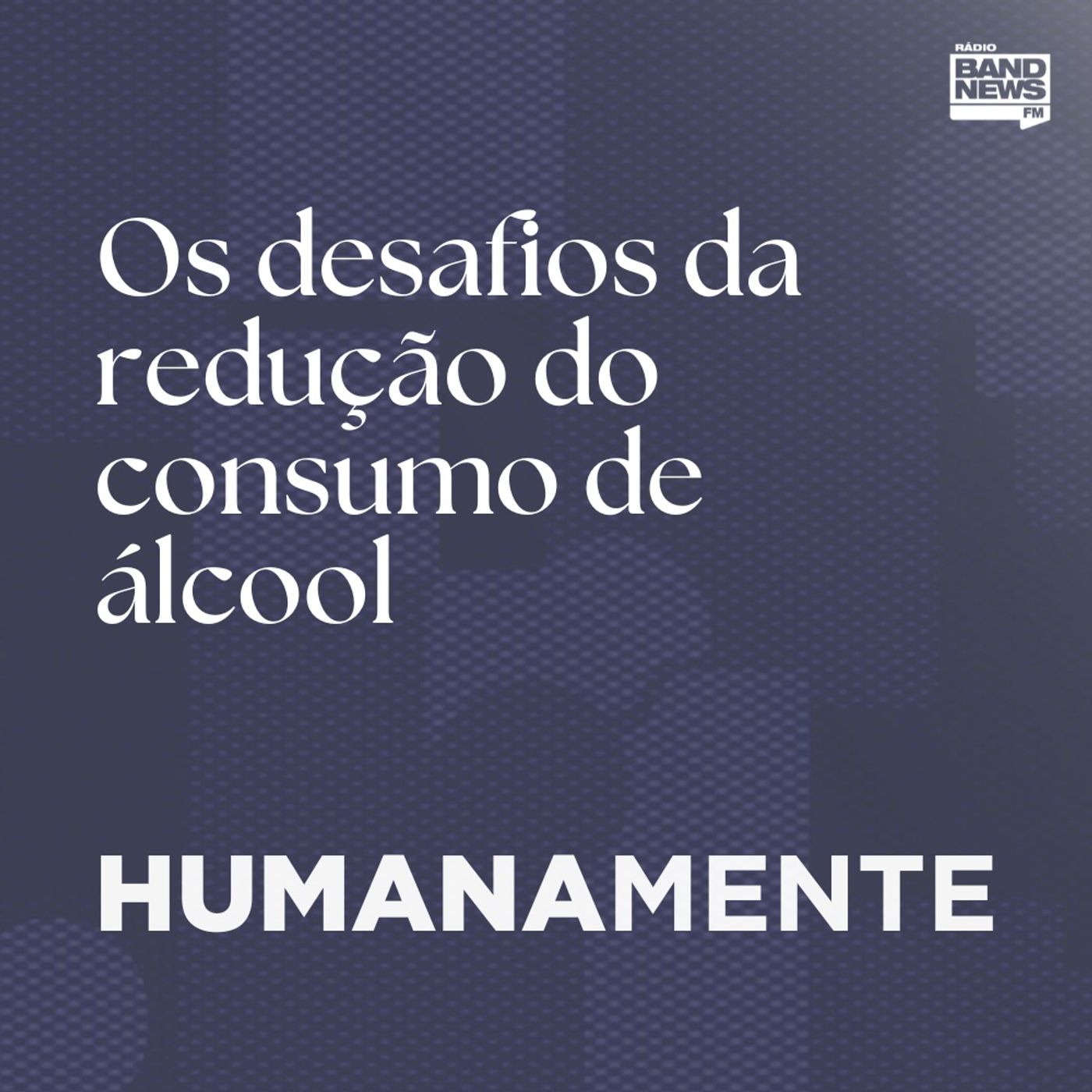 Os desafios da redução do consumo de álcool