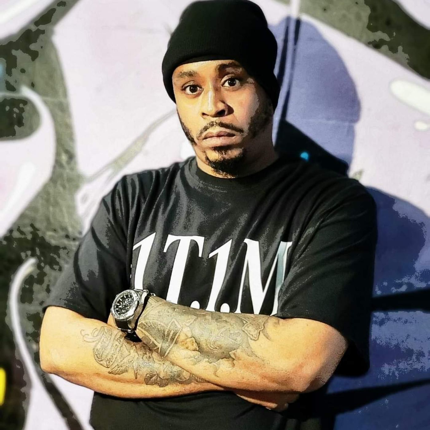 24-7 HIp Hop Radio Presents-The Independent Music Movement show!!