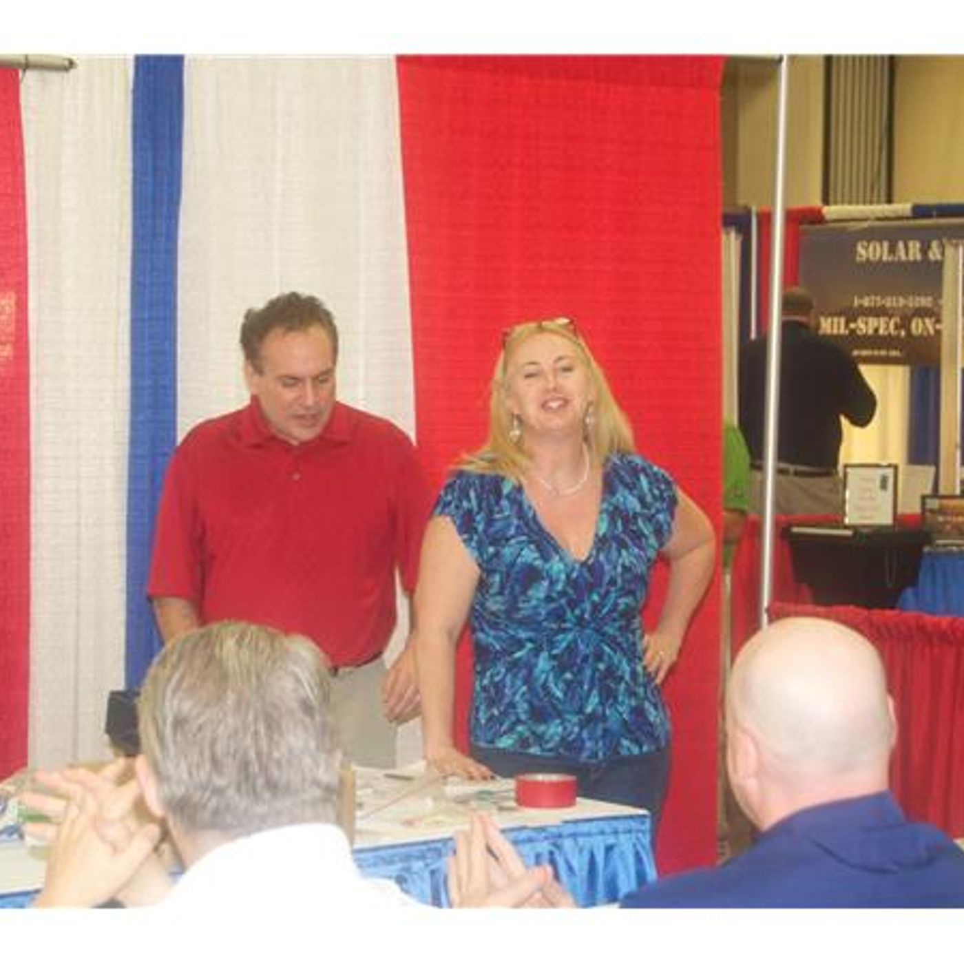 Survival Medicine hour: Chest Pain, Acid Reflux, Spirituality