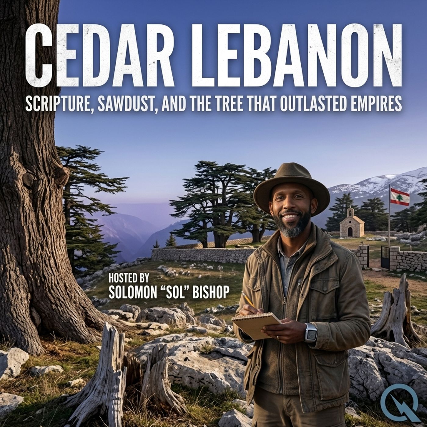Cedar Lebanon