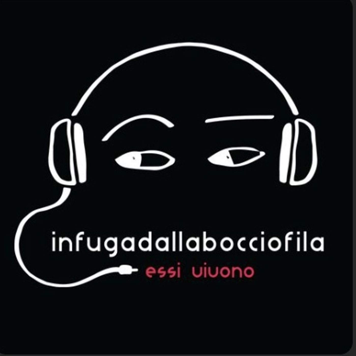 In fuga dalla bocciofila podcast