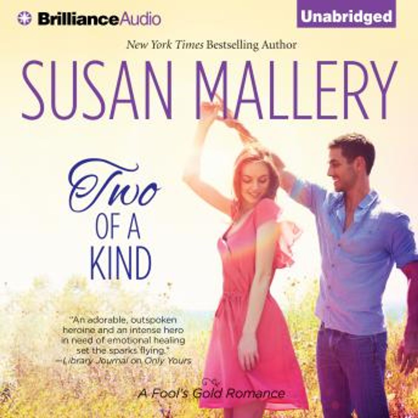 Get Best Full Audiobooks in Romance, Modern
